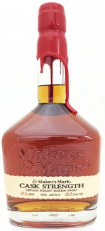 Buy Maker's Mark Cask Strength Bourbon Online