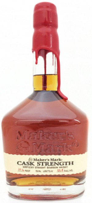 Buy Maker's Mark Cask Strength Bourbon Online