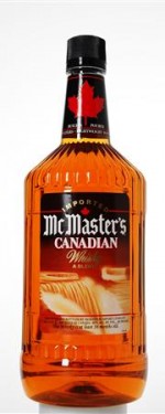 Buy Mcmaster's Canadian Whisky Online