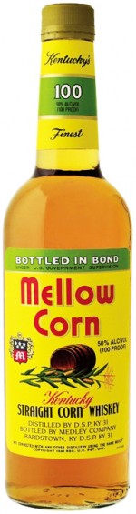 Buy Mellow Corn Whiskey Online