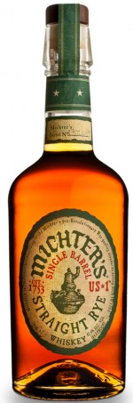 Buy Michter's US*1 Single Barrel Rye Online