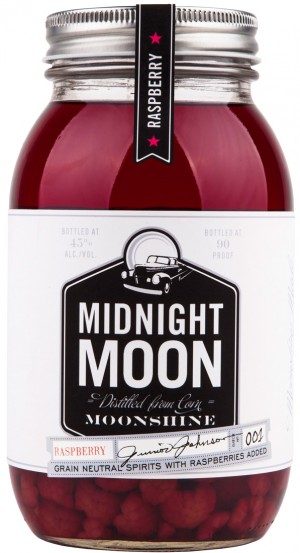Buy Midnight Moon Raspberry Online