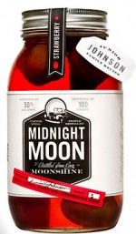 Buy Midnight Moon Strawberry Online
