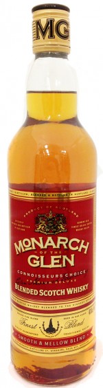 Buy Monarch of the Glen Blended Scotch Online