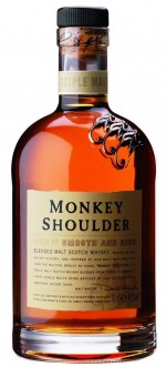 Buy Monkey Shoulder Whiskey Online
