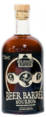 Buy New Holland Beer Barrel Bourbon Online