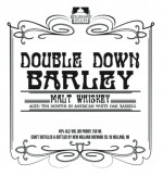 Buy New Holland Double Down Barley Whiskey Online