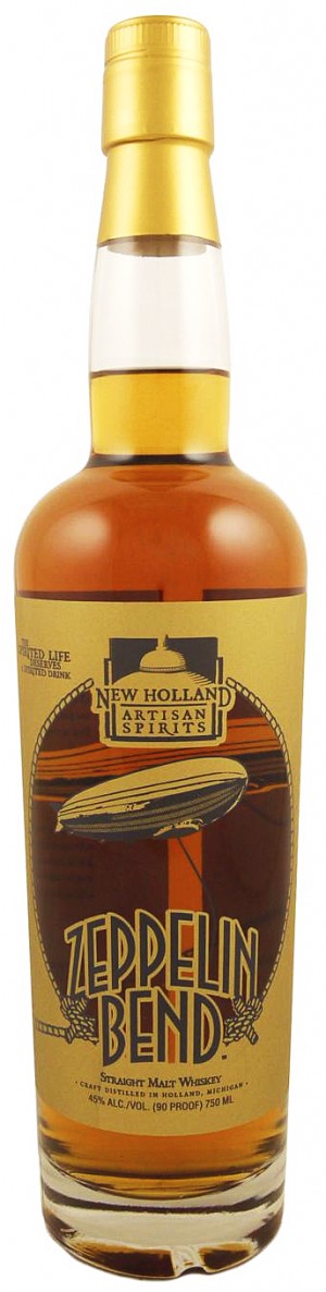 Buy New Holland Zeppelin Bend Whiskey Online