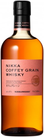 Buy Nikka Coffey Grain Whisky Online