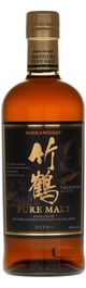 Buy Nikka Pure Malt 17 Year Old Taketsuru Online