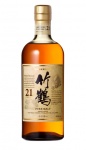 Buy Nikka Pure Malt 21 Year Old Taketsuru Online