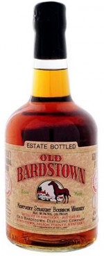 Buy Old Bardstown Estate Bottled Bourbon Online
