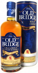 Buy Old Bridge Special Reserve Blended Scotch Online