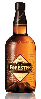 Buy Old Forester 86 Proof Bourbon Online