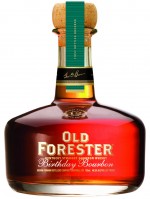 Buy Old Forester Birthday Bourbon Online