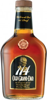 Buy Old Grand Dad 114 Proof Bourbon Online