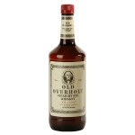 Buy Old Overholt Straight Rye Whiskey Online