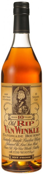 Buy Old Rip Van Winkle 10 Year Bourbon Online