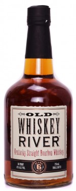 Buy Old Whiskey River 6 Year Old Bourbon Online