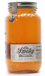 Buy Ole Smoky Apple Pie Moonshine Online