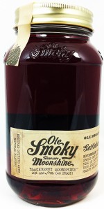 Buy Ole Smoky Blackberry Moonshine Online