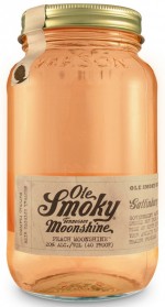 Buy Ole Smoky Peach Moonshine Online