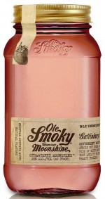 Buy Ole Smoky Strawberry Moonshine Online