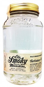 Buy Ole Smoky White Lightnin' Moonshine Online