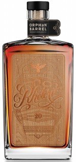 Buy Ophan Barrel Rhetoric 20 Year Old Bourbon Online