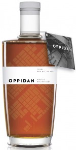 Buy Oppidan Malted Rye Whiskey Online