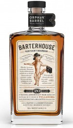 Buy Orphan Barrel Barterhouse 20 Year Old Bourbon Online