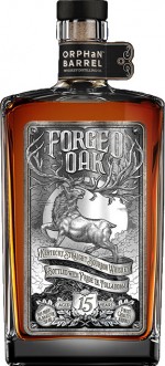 Buy Orphan Barrel Forged Oak 15 Year Old Bourbon Online