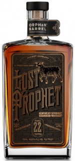 Buy Orphan Barrel Lost Prophet 22 Year Old Kentucky Bourbon Online