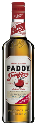 Buy Paddy Devils Apple Flavored Whiskey Online