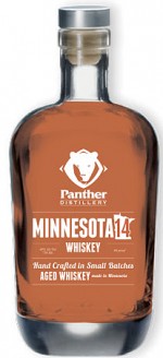 Buy Panther Minnesota 14 Whiskey Online