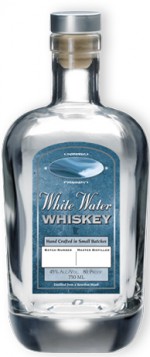 Buy Panther White Water Whiskey Online
