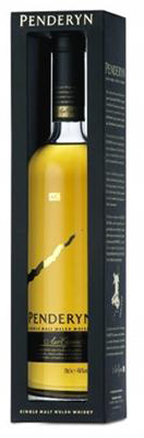 Buy Penderyn Madeira Finished Single Malt Welsh Whisky Online
