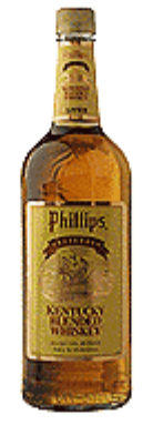 Buy Phillips Kentucky Blend Whiskey Online