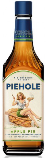 Buy Piehole Apple Pie Whiskey Online