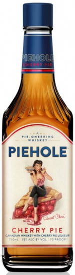 Buy Piehole Cherry Pie Flavored Whiskey Online
