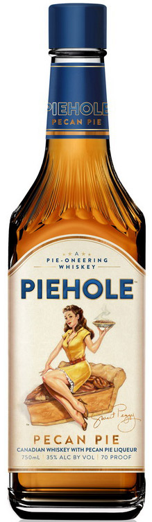 Piehole-Pecan-Pie-Whiskey Buy Piehole Pecan Pie Whiskey Online