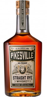 Buy Pikesville Straight Rye Whiskey Online