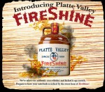 Buy Platte Valley Fireshine Flavored Whiskey Online