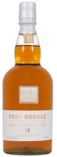 Buy Port Dundas 18 Year Old Single Grain Scotch Online