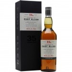 Buy Port Ellen 35 Years Single Malt 113 Proof Online