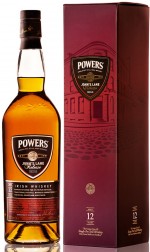Buy Powers John Lane Release 12 Year Old Irish Whiskey Online