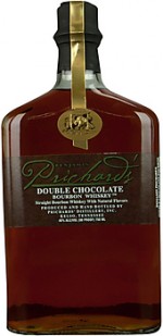 Buy Prichard's Double Chocolate Infused Flavored Bourbon Online