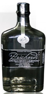 Buy Prichard's Lincoln City White Lightning Whiskey Online