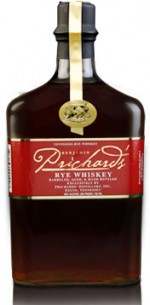 Buy Prichard's Rye Whiskey Online