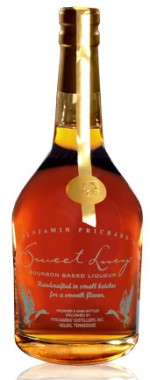 Buy Prichard's Sweet Lucy Bourbon Liqueur Online
